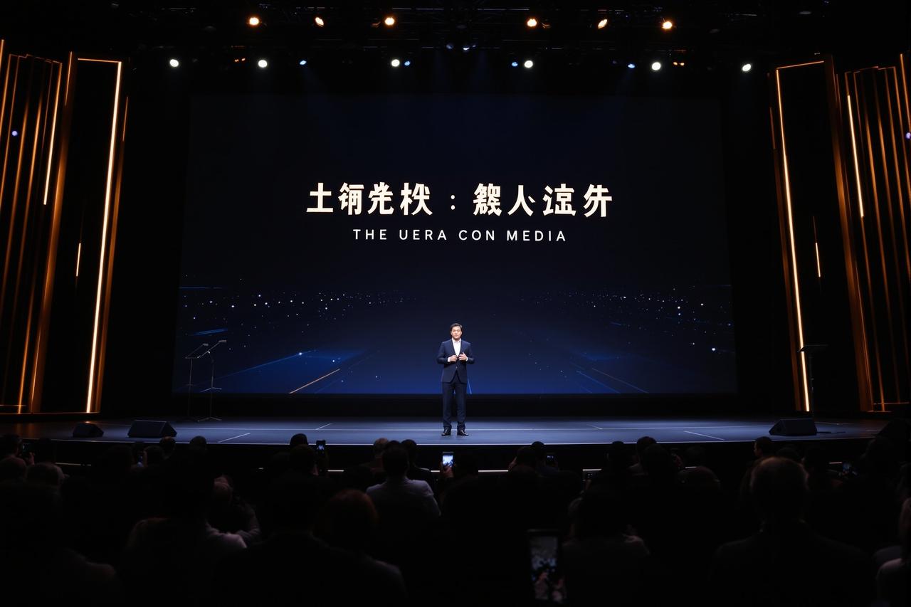 主播视频传媒2026年度战略发布会圆满举行,多部重磅项目正式官宣