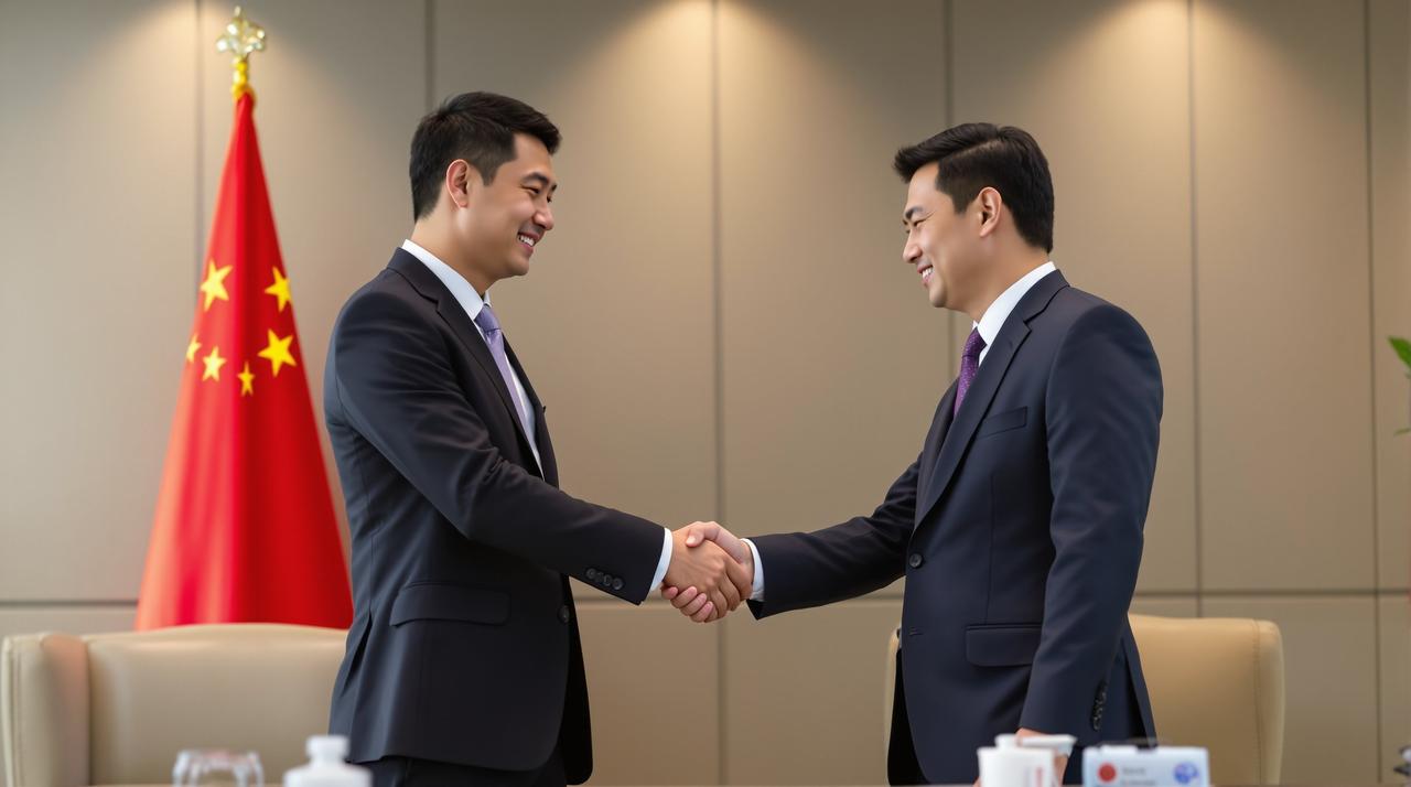 主播视频与腾讯视频签署五年战略合作协议
