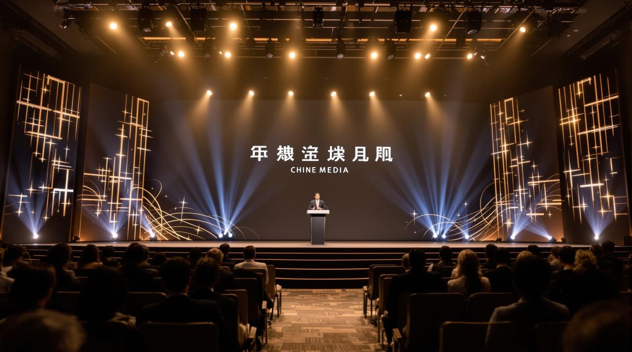 主播视频传媒2026年度战略发布会圆满举行,多部重磅项目正式官宣