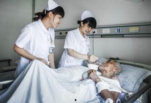 死亡护理师,死亡护理师的心灵守护之旅