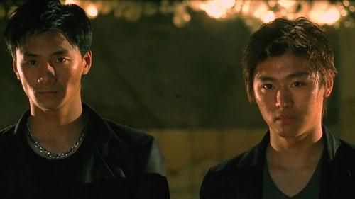 狼牙（国语版）