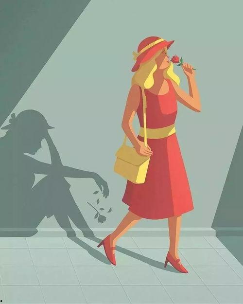 成年人们,挑战与成长的篇章